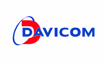DAVICOM