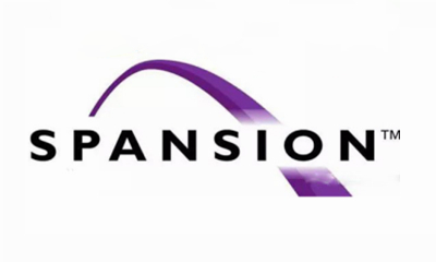 SPANSION-CPLD